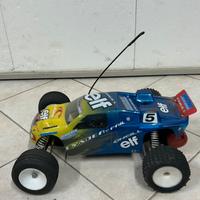 Medellino Duratrax rc