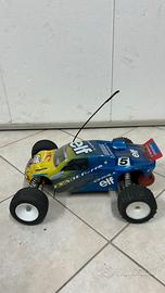 Medellino Duratrax rc