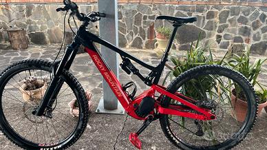 Mtb rocky mountain altitude powerplay alloy 70