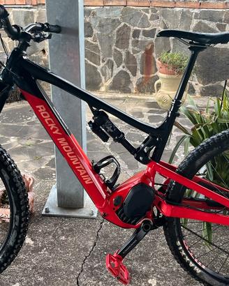 Mtb rocky mountain altitude powerplay alloy 70