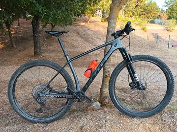 Scott Scale 925 2020 L