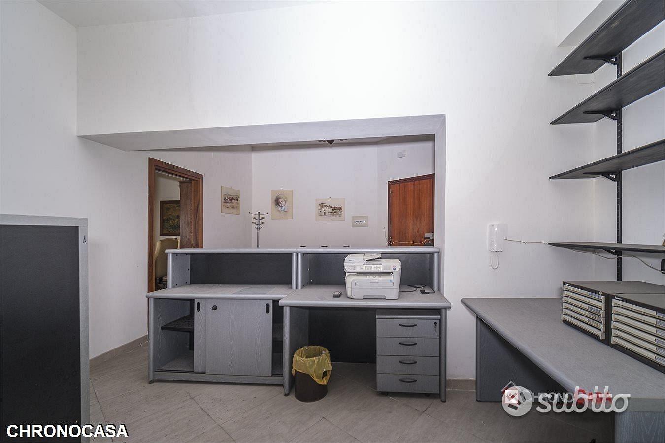 Appartamento – Messina, Fondo Ruggeri e Puglisi, IV Circoscrizione - Vista 5