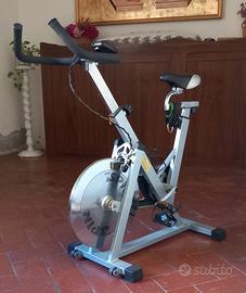 Cyclette