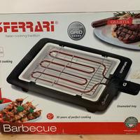 Barbecue elettrico