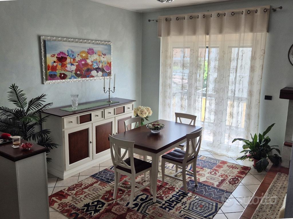 Apartment in Carmagnola, San Bernardo - Vista 4