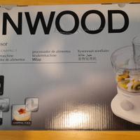 robot kenwood multipro