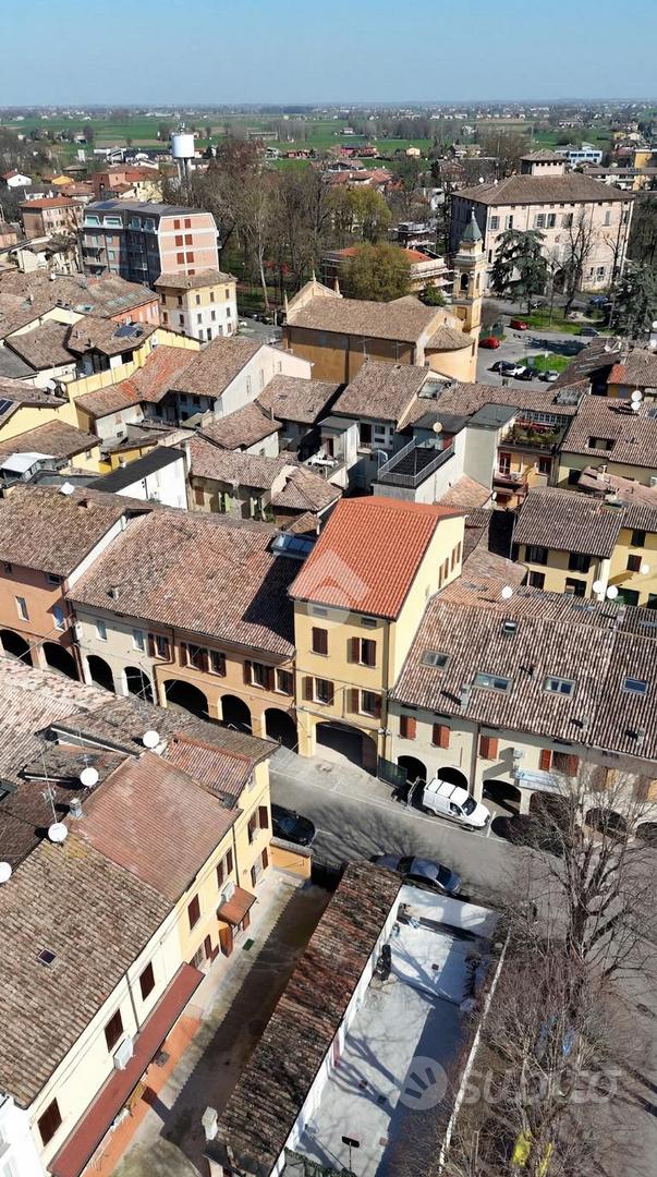 Appartamento – Castelnovo di Sotto - Vista 4