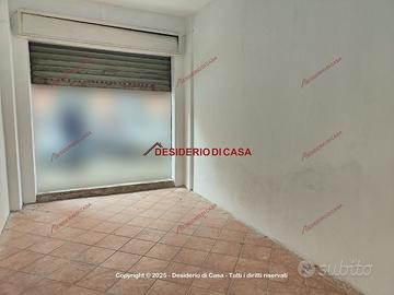 Locale, Libertà Alta, Palermo.