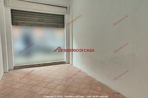 Locale, Libertà Alta, Palermo.