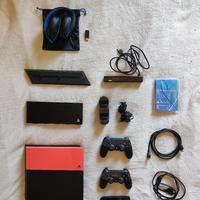 Sony PlayStation 4