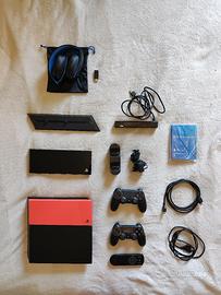Sony PlayStation 4