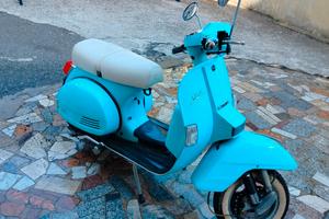 Lml Star 150 4T limited