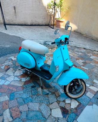 Lml Star 150 4T limited