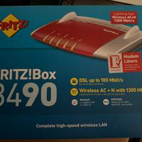 FRITZ!Box 3490