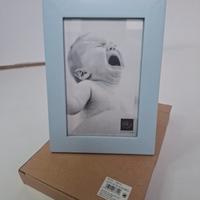 Cornice nuova Mascagni azzurra 