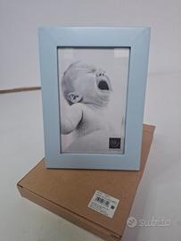 Cornice nuova Mascagni azzurra 