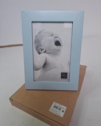 Cornice nuova Mascagni azzurra 