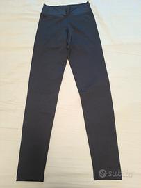 Leggings Tezenis in microfibra taglia S