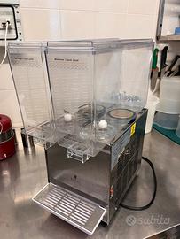 Bibitiera royal catering 2x10L