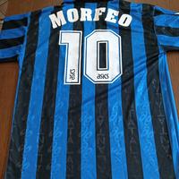 Maglia Atalanta ufficiale