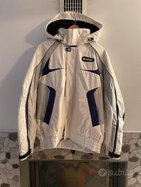 Giacca sci Colmar