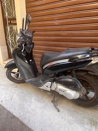 Honda 150 - 2022