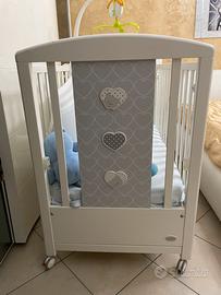 Lettino foppapedretti