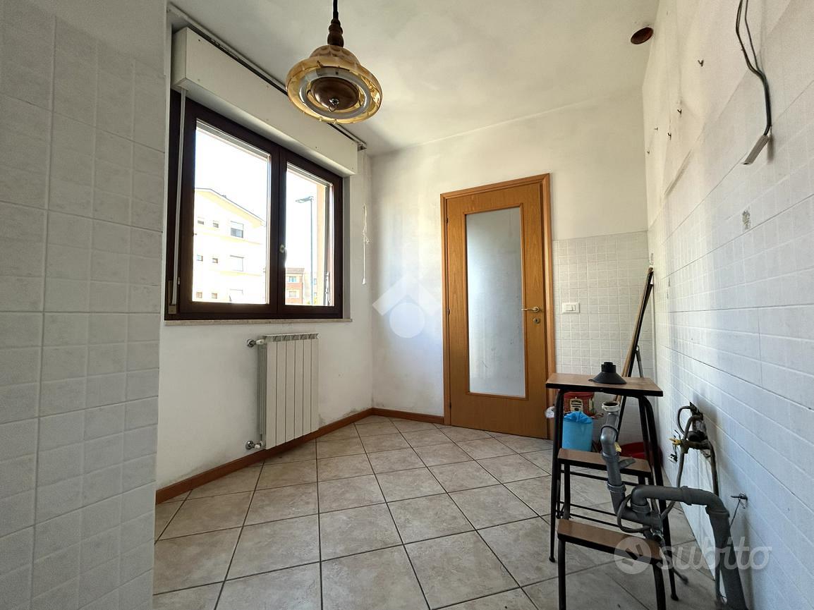 Apartment in Arezzo, Zona Meridiana, San Leo - More