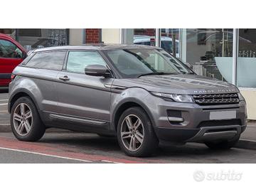 Ricambi usati range rover evoque 2011-2018 #3