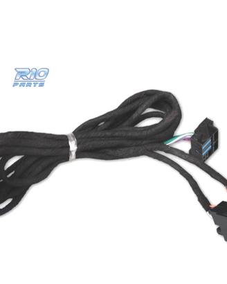 Cavo da 6 metri ISO per auto BMW con connessione n