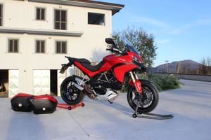 Ducati Multistrada 1200