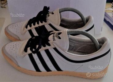 Scarpe Adidas originali Vintage raro Sleek Series