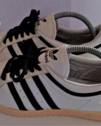 Scarpe Adidas originali Vintage raro Sleek Series