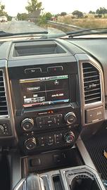 Ford F 150 SuperCrew 3,5 V6 4WD