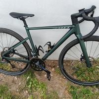 bici gravel