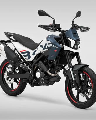PROMO ESTATE 2026!!! Benelli BX 125 S