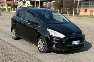 Ford B-Max 1.6 TDCi 95 CV Titanium