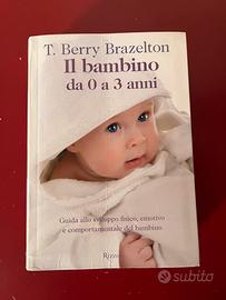 “Il bambino da 0 a 3 anni” di T.Berry Brazelton
