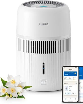 Philips Umidificatore Evaporativo Serie 4000,