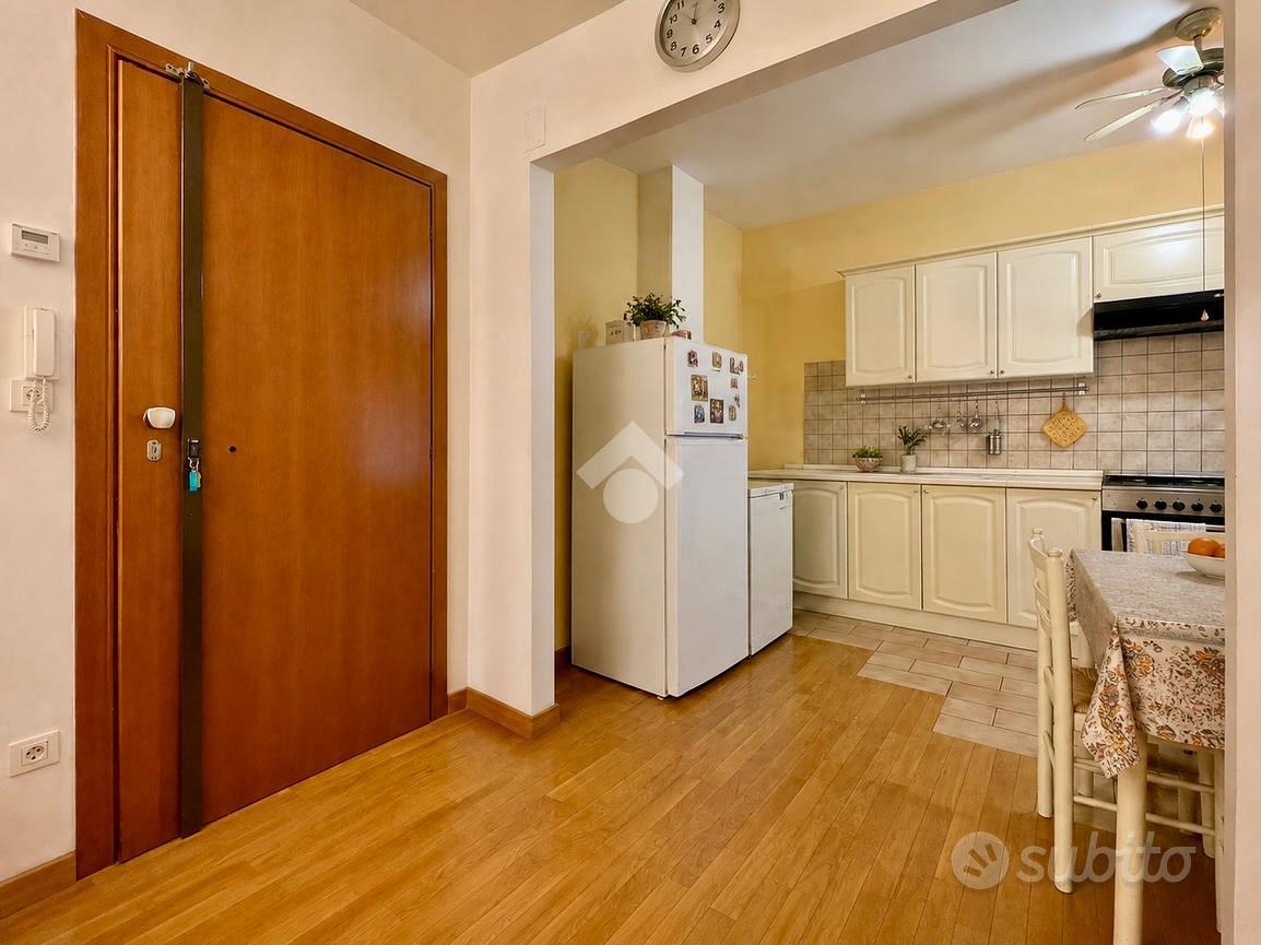 Apartment in Folignano, Villa Pigna - Vista 3