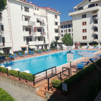 Baia Domizia Centro villino sul mare