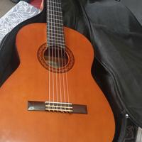 chitarra classica yamaha 