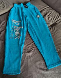 Pantalone Legal Power Boston Blu Neon Tg S Uomo