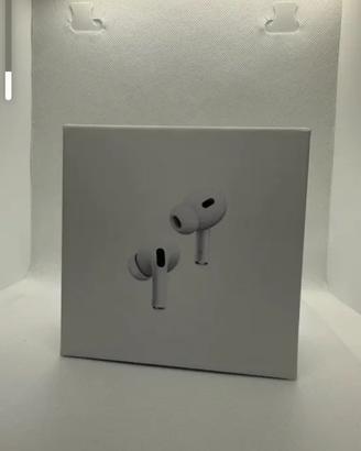 AirPods pro gen 2