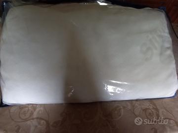 Cuscino Memory "Bassetti"
