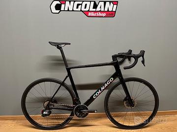 Colnago V4rs disc Force axs d2 12v. Racing600 RVBO