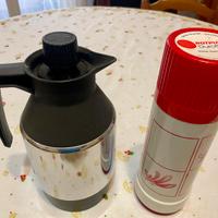 Thermos coppia
