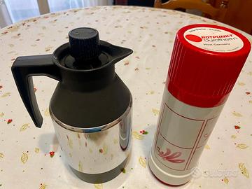 Thermos coppia