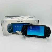 Sony PSP 1004K – Completa di Scatola Originale