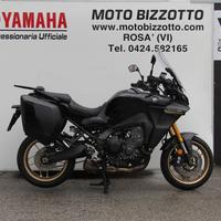 Yamaha Tracer 9 GT